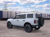 2026 Ford Bronco - Preview 4