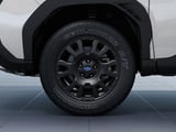 2026 Subaru Forester - Preview 9
