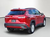 2022 Toyota Corolla Cross - Preview 6
