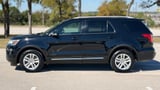 2018 Ford Explorer - Preview 7