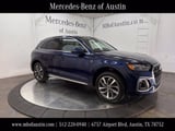 2022 Audi Q5 - Preview 2