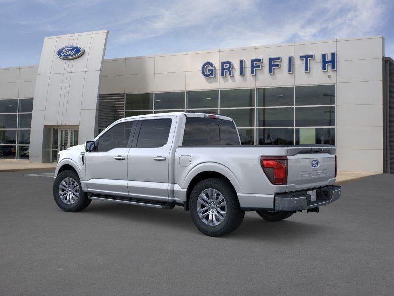 2026 Ford F-150 - Image 2