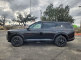 2027 Kia Telluride - Preview 3