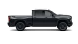 2026 Chevrolet Silverado 2500 HD - Preview 3