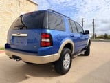 2010 Ford Explorer - Preview 3