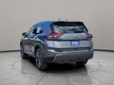 2025 Nissan Rogue - Preview 7