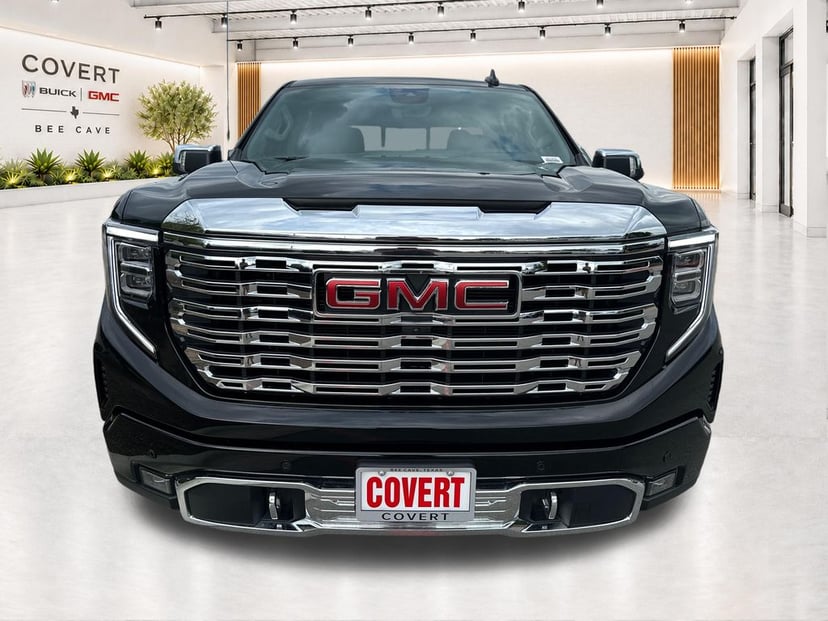 2025 GMC Sierra 1500 - Image 2