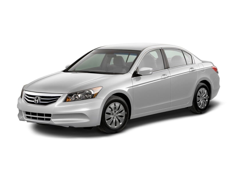 2012 Honda Accord - Image 1