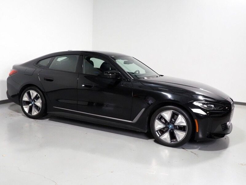 2023 BMW i4 eDrive35 Gran Coupe - Image 1