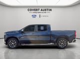 2020 Chevrolet Silverado 1500 - Preview 2