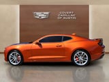 2024 Chevrolet Camaro - Preview 4