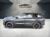 2026 Mitsubishi Outlander - Preview 4