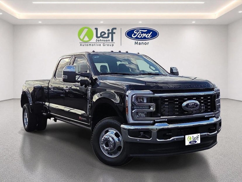 2026 Ford F-350 - Image 1