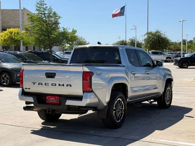 2024 Toyota Tacoma - Image 2