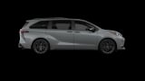 2026 Toyota Sienna - Preview 12