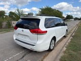 2011 Toyota Sienna - Preview 3