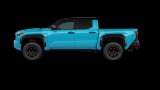 2026 Toyota Tacoma - Preview 4