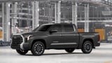 2026 Toyota Tundra - Preview 2