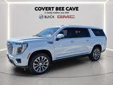 2027 GMC Yukon XL - Preview 3