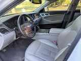 2015 Hyundai Genesis - Preview 5