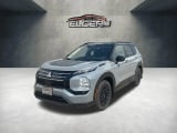 2026 Mitsubishi Outlander - Preview 2
