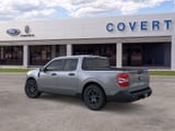 2026 Ford Maverick - Preview 4