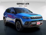 2023 Jeep Compass - Preview 9