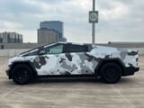 2024 Tesla Cybertruck - Preview 12