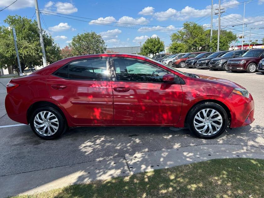 2015 Toyota Corolla - Image 2