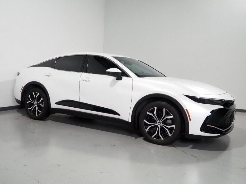 2023 Toyota Crown - Image 1
