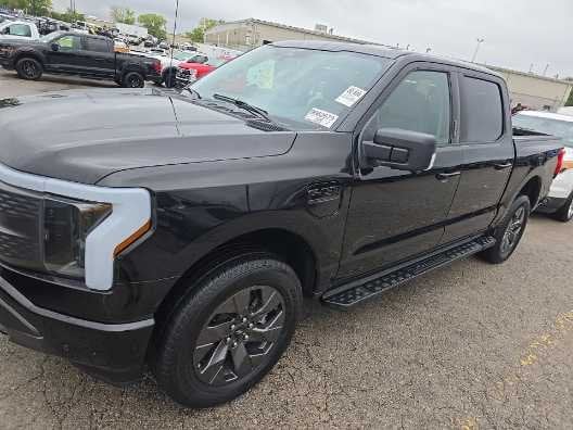2023 Ford F-150 - Image 1
