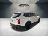 2022 Kia Telluride - Preview 7