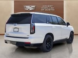 2024 Cadillac Escalade - Preview 4