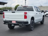 2026 Chevrolet Silverado 1500 - Preview 4