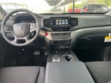 2026 Honda Ridgeline - Preview 7