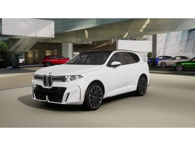 2027 BMW X5 - Image 1