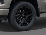 2026 Chevrolet Silverado 1500 - Preview 9