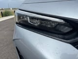 2025 Honda Civic - Preview 10