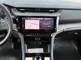 2027 Jeep Grand Cherokee L - Preview 3