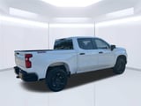 2026 Chevrolet Silverado 1500 - Preview 5