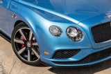 2016 Bentley Continental GT - Preview 6