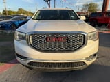 2017 GMC Acadia - Preview 2