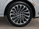 2027 Hyundai Palisade - Preview 8