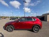 2020 Mazda CX-5 - Preview 6