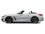 2021 BMW Z4 - Preview 3
