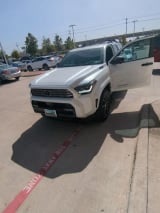 2026 Toyota 4Runner - Preview 9