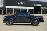 2021 Nissan Titan - Preview 3