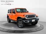 2027 Jeep Wrangler - Preview 2
