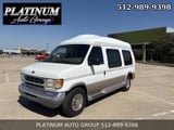 1997 Ford E-350 - Preview 2