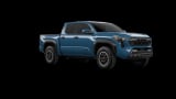 2026 Toyota Tacoma - Preview 15